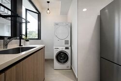 Hundred Palms Residences (D19), Condominium #545412151